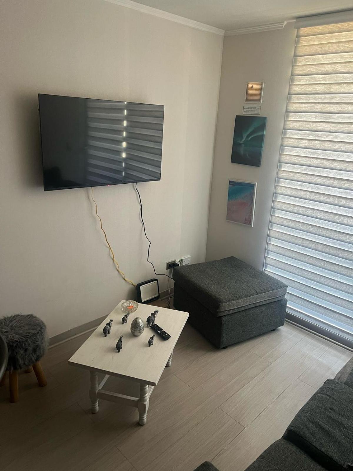 Sol Apartment